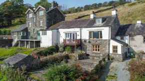 Longmire Yeat Cottage